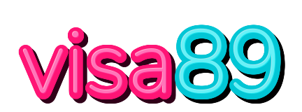 visa89 — logo kanal